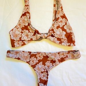 Acacia swimwear